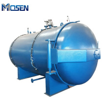 High Pressure Rubber Autoclave For Rubber Tube